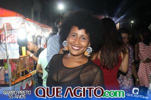 Aniversário de 55 anos de emancipação política de Barro Preto é comemorado com show de Sinho Ferrary 94