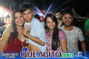 Aniversário de 55 anos de emancipação política de Barro Preto é comemorado com show de Sinho Ferrary 30