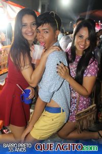 Aniversário de 55 anos de emancipação política de Barro Preto é comemorado com show de Sinho Ferrary 169