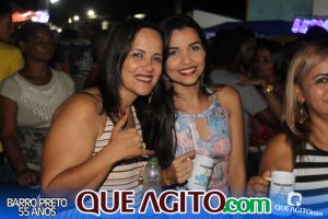 Aniversário de 55 anos de emancipação política de Barro Preto é comemorado com show de Sinho Ferrary 142