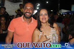 Aniversário de 55 anos de emancipação política de Barro Preto é comemorado com show de Sinho Ferrary 323