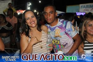 Aniversário de 55 anos de emancipação política de Barro Preto é comemorado com show de Sinho Ferrary 81