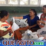Semana Santa: 10 mil famílias foram beneficiadas com a entrega de peixes em Eunápolis 991