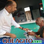 Semana Santa: 10 mil famílias foram beneficiadas com a entrega de peixes em Eunápolis 37