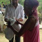 Semana Santa: 10 mil famílias foram beneficiadas com a entrega de peixes em Eunápolis 976