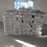 Semana Santa: 10 mil famílias foram beneficiadas com a entrega de peixes em Eunápolis 35