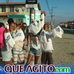 Semana Santa: 10 mil famílias foram beneficiadas com a entrega de peixes em Eunápolis 47