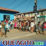 Semana Santa: 10 mil famílias foram beneficiadas com a entrega de peixes em Eunápolis 30