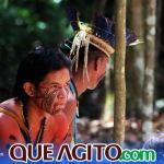 Jogos Pataxó reúnem 800 indígenas em Porto Seguro 14