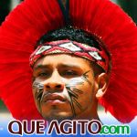 Jogos Pataxó reúnem 800 indígenas em Porto Seguro 6