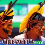 Jogos Pataxó reúnem 800 indígenas em Porto Seguro 17