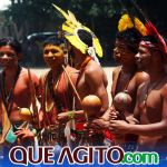 Jogos Pataxó reúnem 800 indígenas em Porto Seguro 16