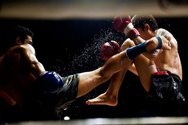 5ª Edição do Campeonato Interestadual de Muay Thai será realizada em Eunápolis 5ª Edição do Campeonato Interestadual de Muay Thai será realizada em Eunápolis 8