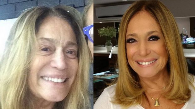 Susana Vieira publica foto sem maquiagem e ganha elogios Susana Vieira publica foto sem maquiagem e ganha elogios 11