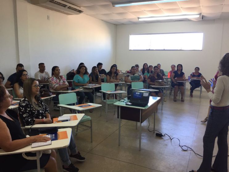 Professores são capacitados pelo Sebrae para levar educação empreendedora à sala de aula 8