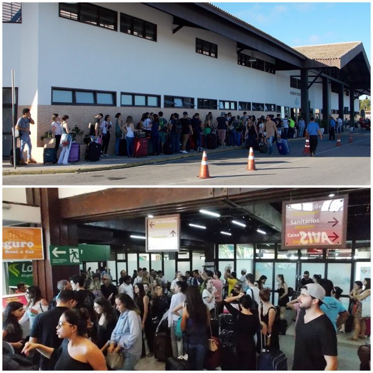 Evento que alia esportes e entretenimento reúne 5 mil jovens no Arraial d’Ajuda 8