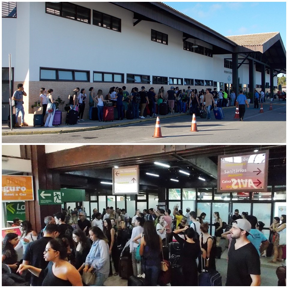 Evento que alia esportes e entretenimento reúne 5 mil jovens no Arraial d’Ajuda 43