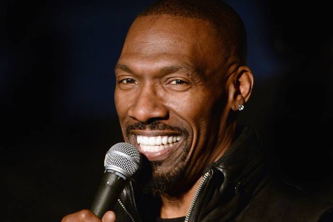 Morre o irmão de Eddie Murphy, Charlie, aos 57 anos 11