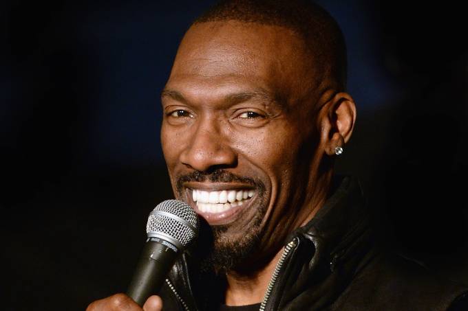 Morre o irmão de Eddie Murphy, Charlie, aos 57 anos 5