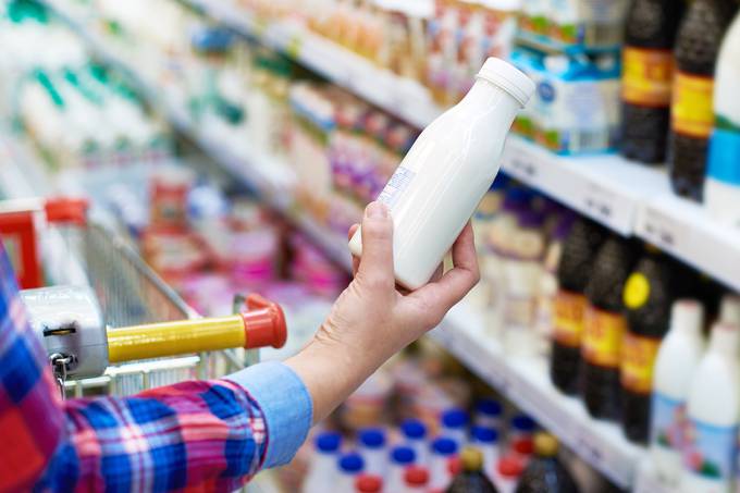 Dieta sem lactose pode afetar os ossos, diz estudo 10