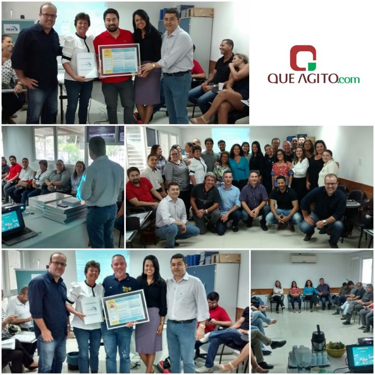 Encontro reúne empresas do Programa MEDE Turismo para apresentação de resultados 11