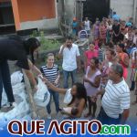 Semana Santa: 10 mil famílias foram beneficiadas com a entrega de peixes em Eunápolis 41