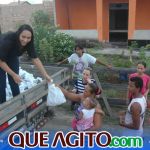 Semana Santa: 10 mil famílias foram beneficiadas com a entrega de peixes em Eunápolis 50