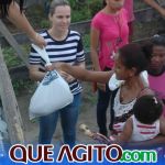 Semana Santa: 10 mil famílias foram beneficiadas com a entrega de peixes em Eunápolis 34