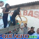 Semana Santa: 10 mil famílias foram beneficiadas com a entrega de peixes em Eunápolis 45