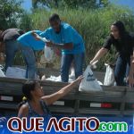 Semana Santa: 10 mil famílias foram beneficiadas com a entrega de peixes em Eunápolis 22