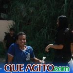 Semana Santa: 10 mil famílias foram beneficiadas com a entrega de peixes em Eunápolis 32