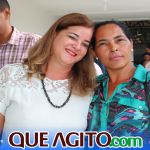 Prefeita Cláudia Oliveira entrega novas salas de aula no bairro Vila Jardim 9