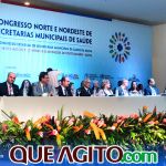 5º Congresso Norte Nordeste de Secretarias Municipais de Saúde fortalece gestão do Sus 33