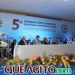 5º Congresso Norte Nordeste de Secretarias Municipais de Saúde fortalece gestão do Sus 26