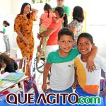Prefeita Cláudia Oliveira entrega novas salas de aula no bairro Vila Jardim 25