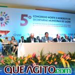 5º Congresso Norte Nordeste de Secretarias Municipais de Saúde fortalece gestão do Sus 38