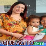 Prefeita Cláudia Oliveira entrega novas salas de aula no bairro Vila Jardim 502