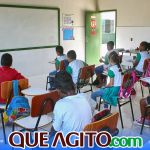 Prefeita Cláudia Oliveira entrega novas salas de aula no bairro Vila Jardim 499