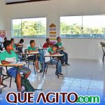 Prefeita Cláudia Oliveira entrega novas salas de aula no bairro Vila Jardim 24