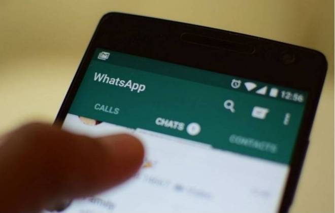 Como saber quem te mandou mensagem no WhatsApp antes mesmo de pegar o celular 13