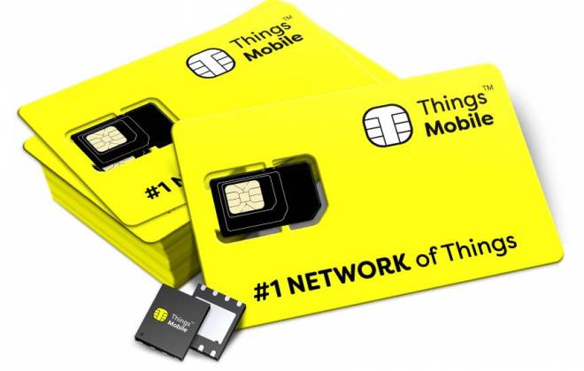 Nova operadora para Internet das Coisas é lançada mundialmente 6