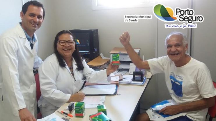 Porto Seguro oferece novo tratamento para Hepatite C 4