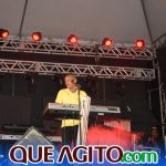 Recorde de público o show de Ciel Rodrigues no Clube da Brasileiro 300