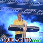 Recorde de público o show de Ciel Rodrigues no Clube da Brasileiro 99