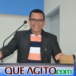 Parceria Prefeitura e TRE visa agilizar o cadastramento biométrico em Eunápolis 49