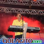 Recorde de público o show de Ciel Rodrigues no Clube da Brasileiro 40