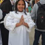 Encerramento da XXXII Festa da Padroeira Diocesana de Eunápolis 182