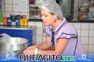 Eunápolis: Feijoada Beneficente em prol a Daiane Gomes conta com centenas de colaboradores 183