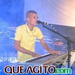 Recorde de público o show de Ciel Rodrigues no Clube da Brasileiro 439