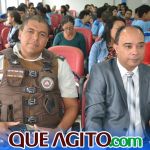 Parceria Prefeitura e TRE visa agilizar o cadastramento biométrico em Eunápolis 65